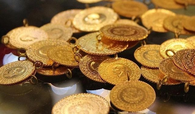 Artık bu rakama hazır olun: Gram altın sahipleri için özel duyuru geldi