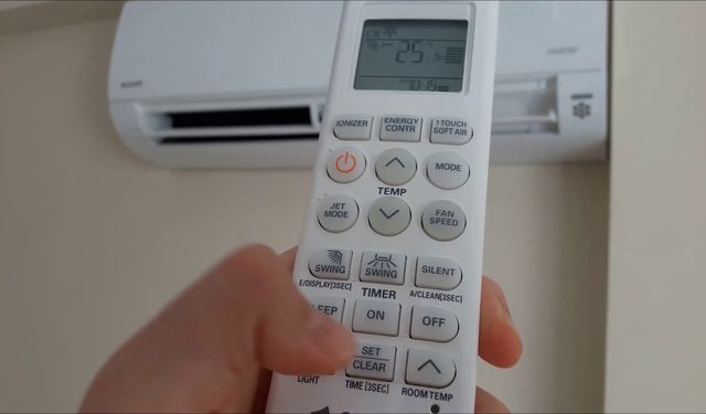 Kliması olmayana müthiş tüyo: Yaz günlerinini bu yolla serin geçirin