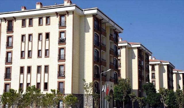 Piyasa alt üst oldu: Hangi illerde kiralar daha düşük açıklandı