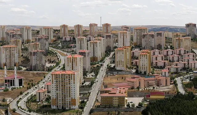 TOKİ 250 BİN KONUT PROJESİ 2025: TOKİ başvuruları ne zaman başlayacak, hangi illerde konut yapılacak?