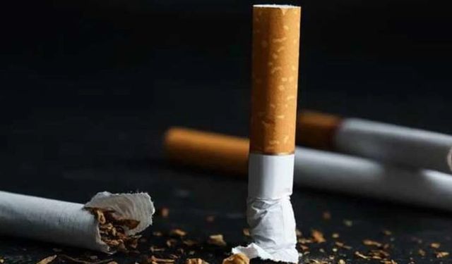 Sigara içenlere kötü haber geldi: Yeni yasaklar kapıda!