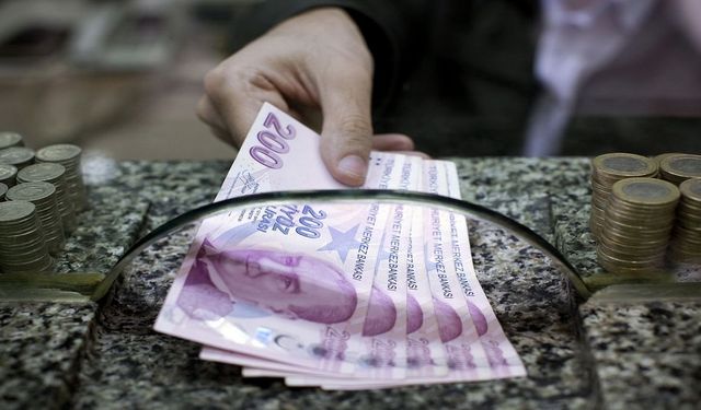 Türk Lirası için beklenen rapor geldi: Bankacılık devi Citi alım tavsiyesi verdi