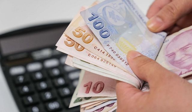 Geri ödemeler baştan aşağı değişti: İhtiyaç kredileri resmen değişti