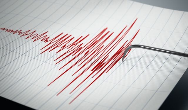 SON DEPREMLER | 29 Ağustos Osmaniye'de deprem mi oldu, nerede, kaç şiddetinde? AFAD ve Kandilli Rasathanesi SON DAKİKA