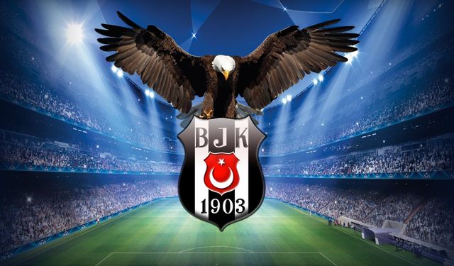 St. Patrick’s-Beşiktaş maçı ne zaman, saat kaçta? St. Patrick’s-Beşiktaş maçı şifresiz mi? St. Patrick’s-Beşiktaş maçı h