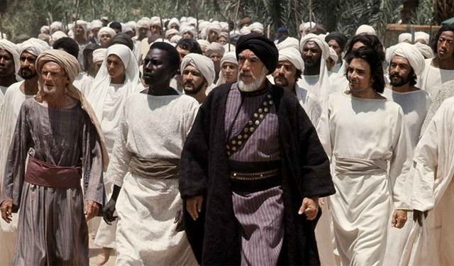 Çağrı filmi konusu ne, oyuncuları kimler? Çağrı nerede ve ne zaman çekildi?