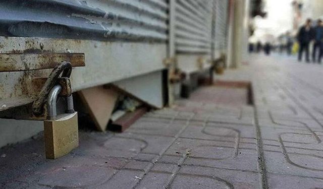 Osmaniye'de arabadan daha ucuza dükkan satılacak: Mahkeme fiyat ve tarihi duyurdu