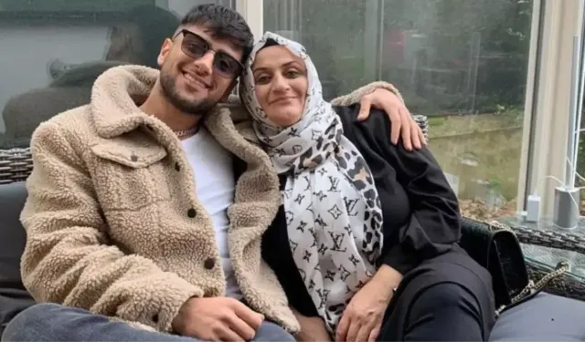Reynmen’in annesi Nasibe Yılmaz kimdir? Nasibe Yılmaz nereli? Nasibe Yılmaz ne iş yapıyor?