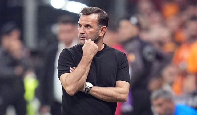 OKAN BURUK PFDK'DA: Okan Buruk kaç maç ceza alacak, Fenerbahçe derbisinde kulübede olacak mı?