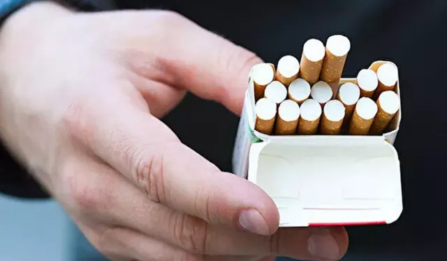 Bir Sigara Grubuna 5 Ocak’ta 5 TL Zam Geliyor! 2026'da Hangi Sigaraya Zam Geliyor?