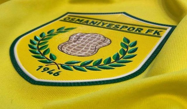 Osmaniyespor’da "Kirli Oyun" Kavgası: "İhanet" Suçlamasına Cevap Gecikmedi! Çenet'ten Sert Yanıt