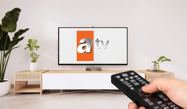 ATV CANLI İZLE || 8 Eylül 2025 ATV ekranı ile Müge Anlı CANLI izle! ATV yayın akışı ve canlı yayın izleme linki!
