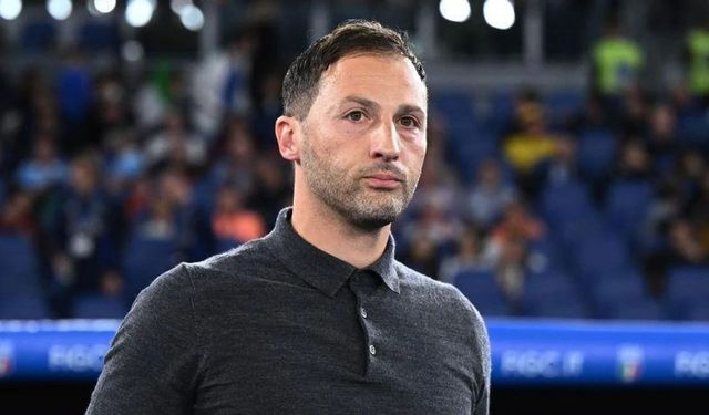 Domenico Tedesco kimdir, hangi takımları çalıştırdı? Fenerbahçe’nin yeni teknik direktörü Domenico Tedesco mu olacak?