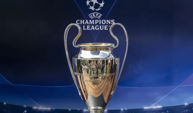Yapay zeka 2040’a kadar Şampiyonlar Ligi şampiyonlarını sıraladı: İki Türk takımı listede!