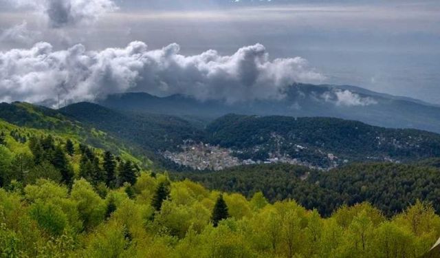 Osmaniyelilerin uğrak noktası olacak: Zorkun Yaylası’nda halkın hizmetine sunuldu!