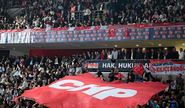 SON DAKİKA: CHP Kurultay Davasında Ne Oldu? CHP Mahkeme Kararı Sonucu Ne, Mutlak Butlan Kararı Çıktı mı?