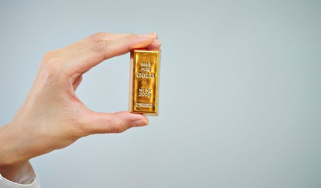 Altın Yatırımcılarına Kritik Uyarı: Altın 3.650 Doları Geçti! Uzmanlar “Olası Senaryoyu” Paylaştı