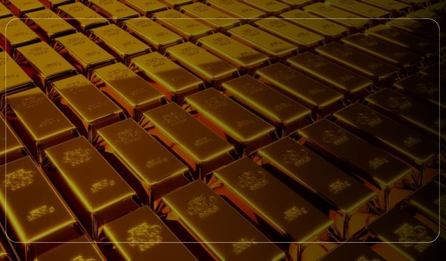 Gram altında kritik çıkış! Hikmet Baydar FED faiz kararı öncesi uyardı: “Çarşamba gecesi bu fiyatları görebiliriz”