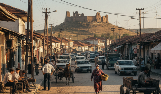 Toprakkale Kaymakamlığı Yeni Hizmet Binasına Taşındı: İşte Yeni Adres ve Birimler