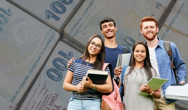 Üniversiteyi Kazanan Her Gence 8 Bin TL Veriyorlar! Osmaniye Belediyesi O Tarihi İşaret Etti