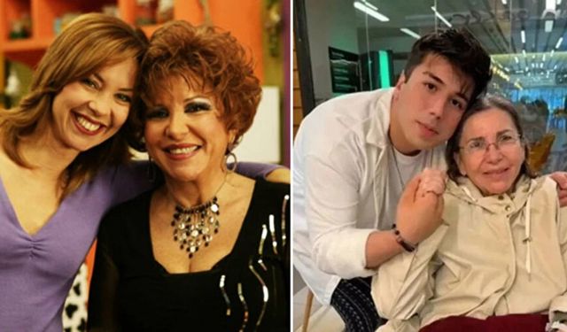 Sihirli Annem’in Perihan Peri'siydi: Gül Onat Duman Böyle Yardım İstedi! Gül Onat’a ne oldu, ne hastası?