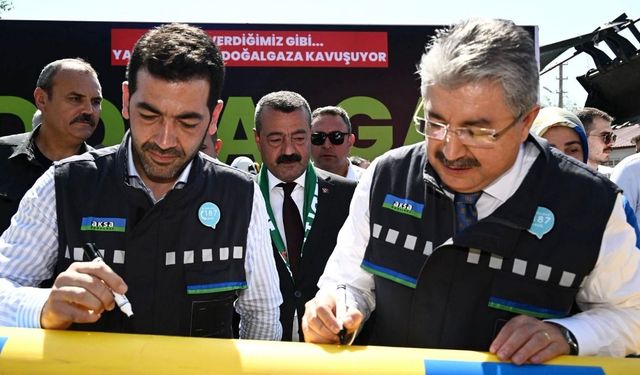 Osmaniye’de Tarihi Yatırım: Vatandaşın Konforu Artıyor! "Hızla Büyüyecek"