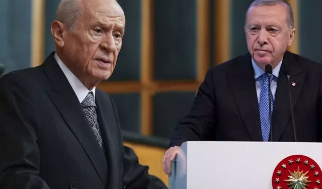 2 Yıldır Beklenen Hak! MHP'den Hükümete Çağrı.. Emekliler ve Kamu Çalışanlarına Ek Ödeme Kapısı Açılıyor