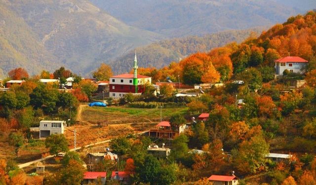 Osmaniye'de Kadrajınızı Büyüleyecek 5 Fotoğraf Noktası!