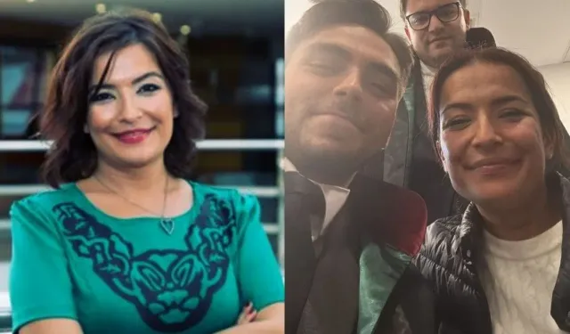 Eda Saraç kimdir, kaç yaşında? Eda Saraç tutuklandı mı, neden tutuklandı?