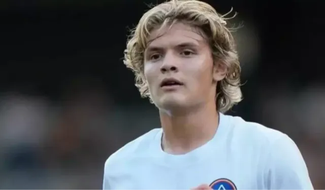 Efe Akman Kimdir, Kaç Yaşında? Efe Akman Hangi Takımda Oynuyor?