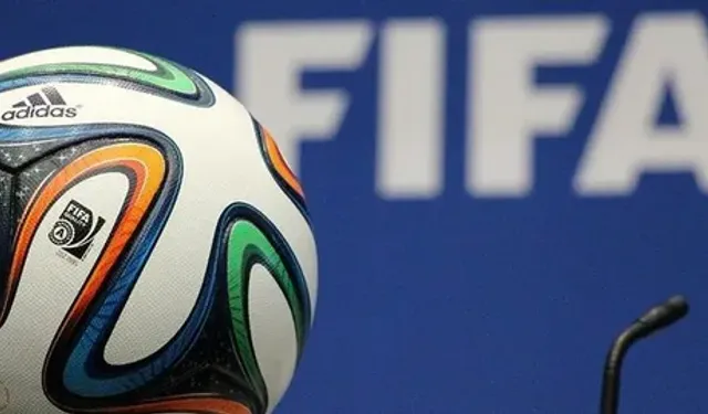 FIFA'dan Şok Karar! İki Süper Lig Kulübüne Transfer Yasağı!