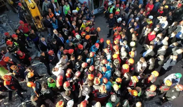 Gebze'de çöken binada hayatını kaybeden Nisa Bilir kimdir, kaç yaşındaydı?