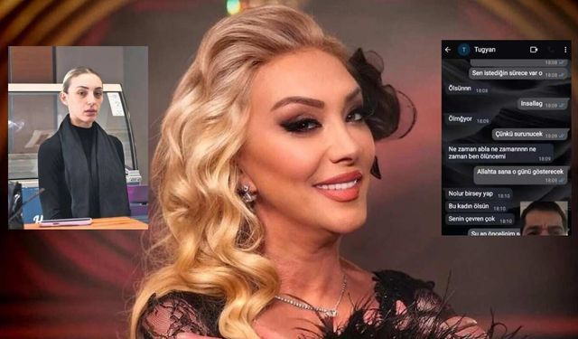 Güllü’nün Ölümü Kaza mı, Cinayet mi? Gizli Tanık ve WhatsApp Mesajları...