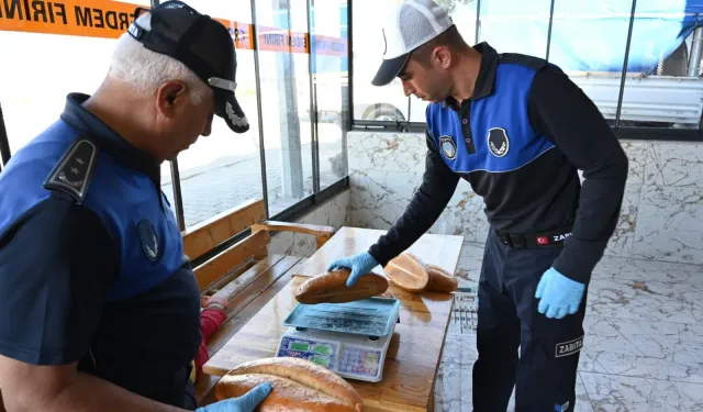 Kadirli’de Gıda Denetimleri Sıkılaştı! Market, Fırın ve Kasaplar Mercek Altında