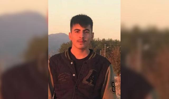 İnşaatta korkunç kaza: 18 yaşındaki Osmaniyeli genç iş makinesinin altında kaldı