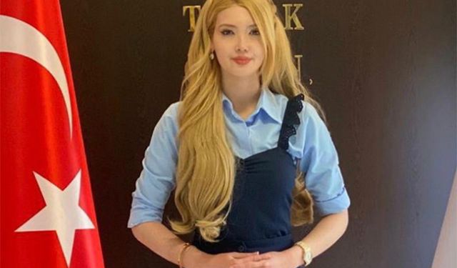 Tuğçe Orhan Kimdir, Kaç Yaşında? Ladik’in Yeni Kaymakamı Tuğçe Orhan Nereli?