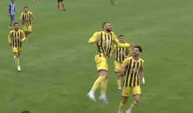 Adana 01 FK, Kepez’i 2-0 Yenerek Önemli Bir Galibiyet Aldı