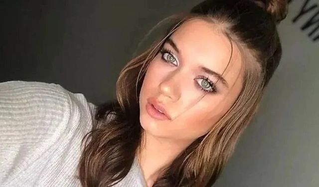 Afra Saraçoğlu'ndan İmaj Değişikliği! A.B.İ İçin Değişti