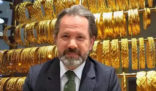 İslam Memiş'ten altın yatırımcısına kritik uyarı: 'Al-sat dönemi bitmiştir'