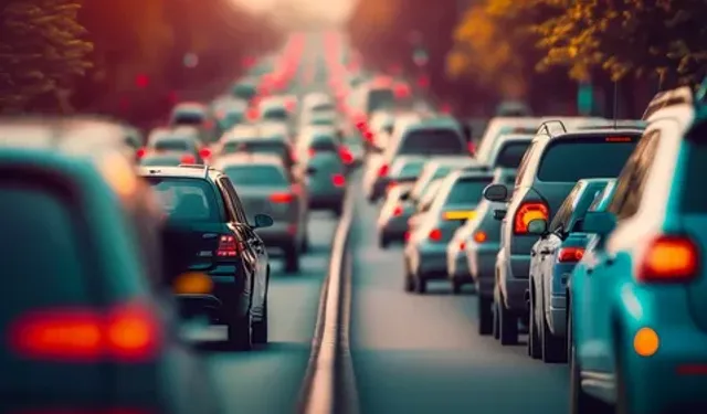 Osmaniye'de Trafiği En Çok Kilitleyen 3 Kavşak