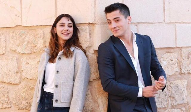 Atakan Özkaya kimdir? Atakan Özkaya kaç yaşında, nereli ve hangi dizilerde oynadı?