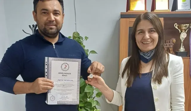 Düziçi Gençlik ve Spor Müdürlüğü’nden “Hayat Kurtaran” Gurur!