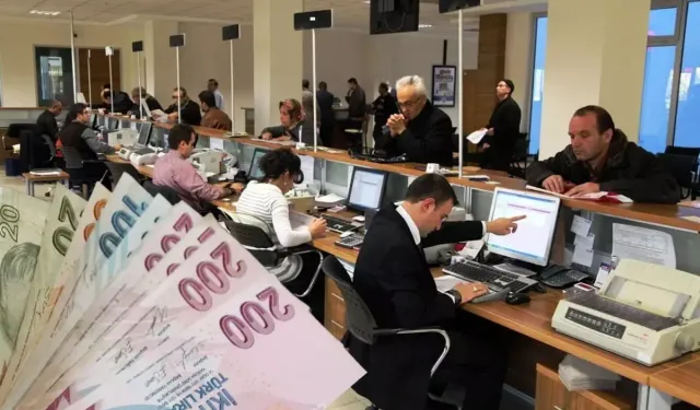 Ekim Enflasyonu Açıklandı! Memur ve Emeklilerin Zam Oranları Netleşmeye Başladı