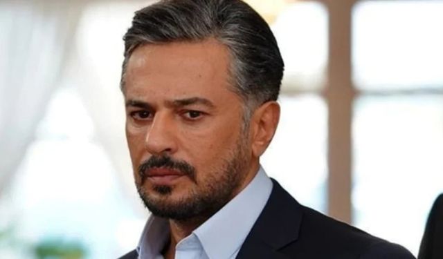 Emre Altuğ'a Ne Oldu? Gören Tanıyamıyor