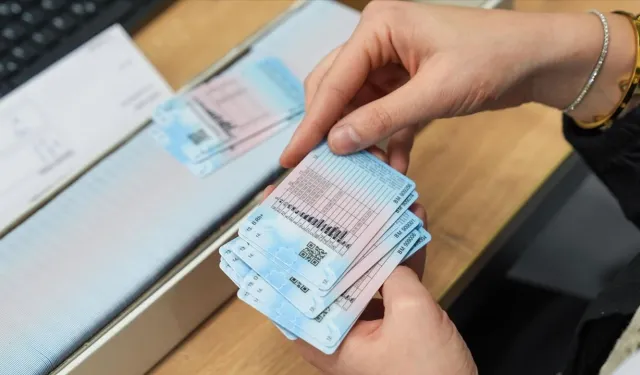 Eski Tip Ehliyetlerin Süresi Doldu! Yenilemeyen 1,8 Milyon Sürücüye Ağır Ceza Kapıda