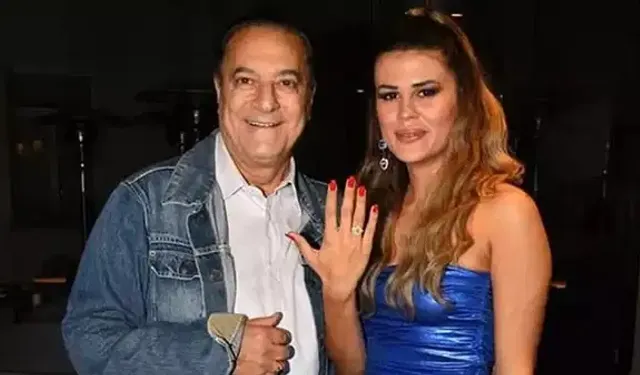 Mehmet Ali Erbil'in Evliliğinde Kriz! Eşi Evi Terk Etti