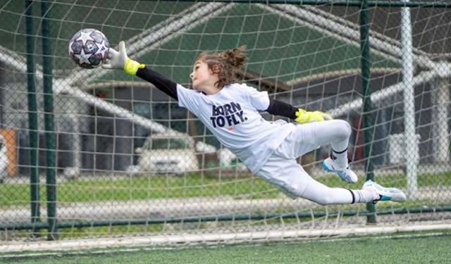 Galatasaray’ın yeni Muslera’sı