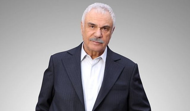 Halil Ergün vasiyetini açıkladı!