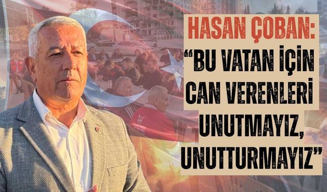 Düziçi'nde Hasan Çoban Şehit Aileleriyle Bir Araya Geldi