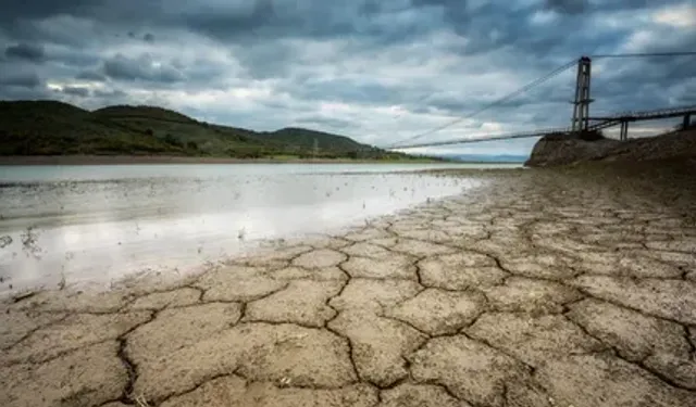 İklim Krizi Dünyayı Yeniden Şekillendiriyor, Türkiye'den Risk Altındaki Şehirler Listesi Açıklandı